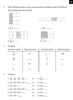 NumberSense Workbook 17 | NumberSense
