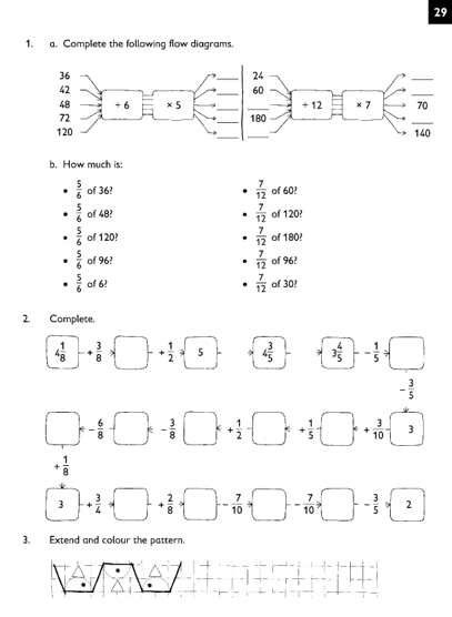 NUMBERSENSE COMPREHENSIVE WORKBOOK 24