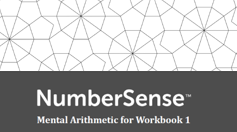 NumberSense Mental Arithmetic Teacher Support Notes 1
