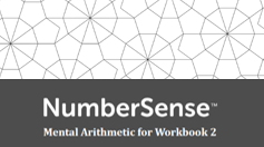 NumberSense Mental Arithmetic Teacher Support Notes 2