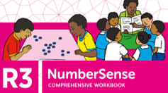 NumberSense Comprehensive Workbook R3