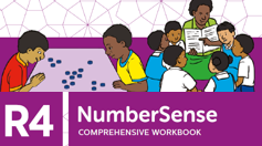 NumberSense Comprehensive Workbook R4